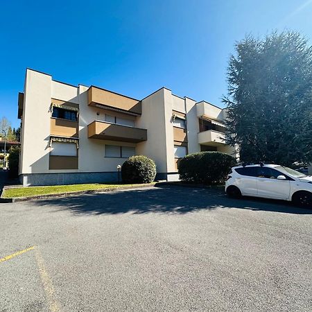 Il Terrazzo A Bellagio Apartman Kültér fotó