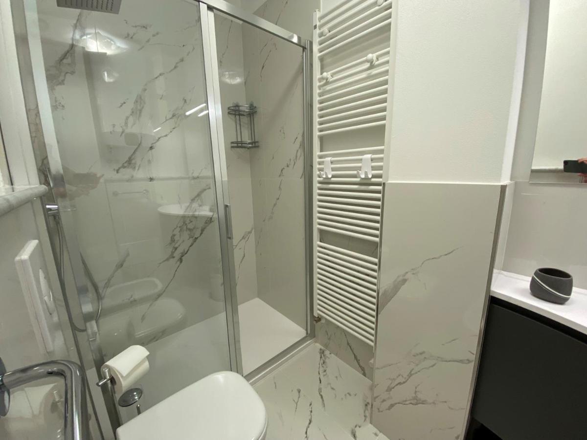 Il Terrazzo A Bellagio Apartman Kültér fotó