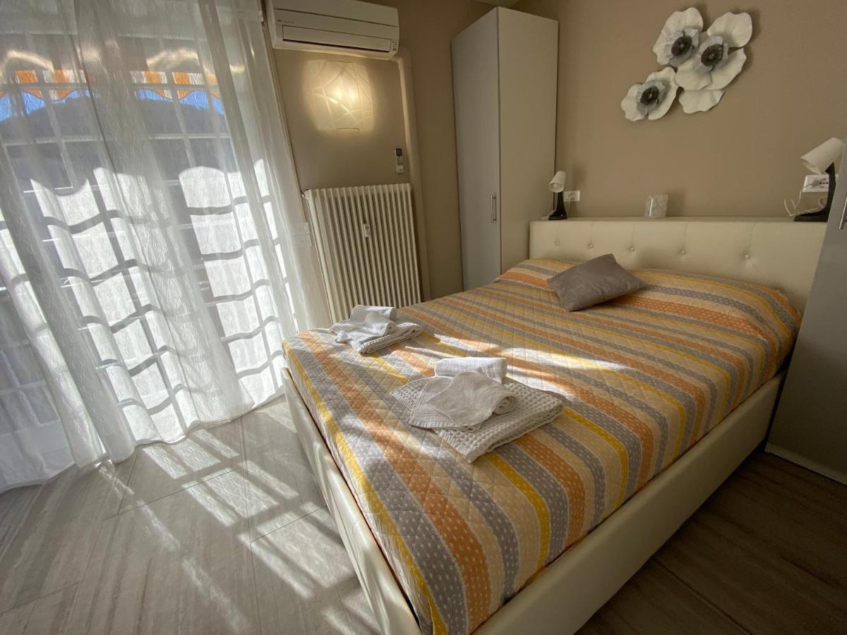 Il Terrazzo A Bellagio Apartman Kültér fotó