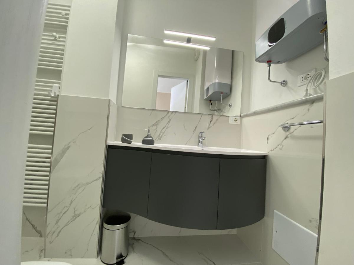 Il Terrazzo A Bellagio Apartman Kültér fotó
