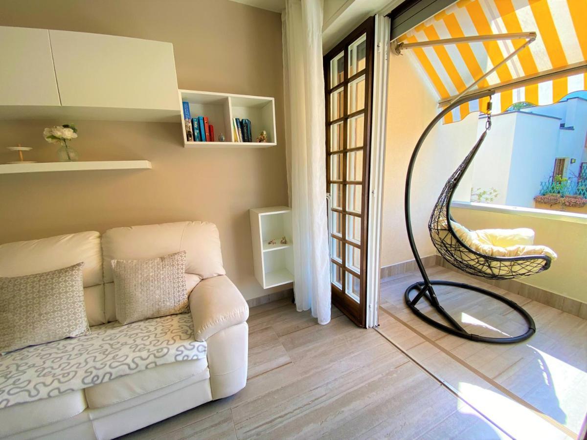 Il Terrazzo A Bellagio Apartman Kültér fotó