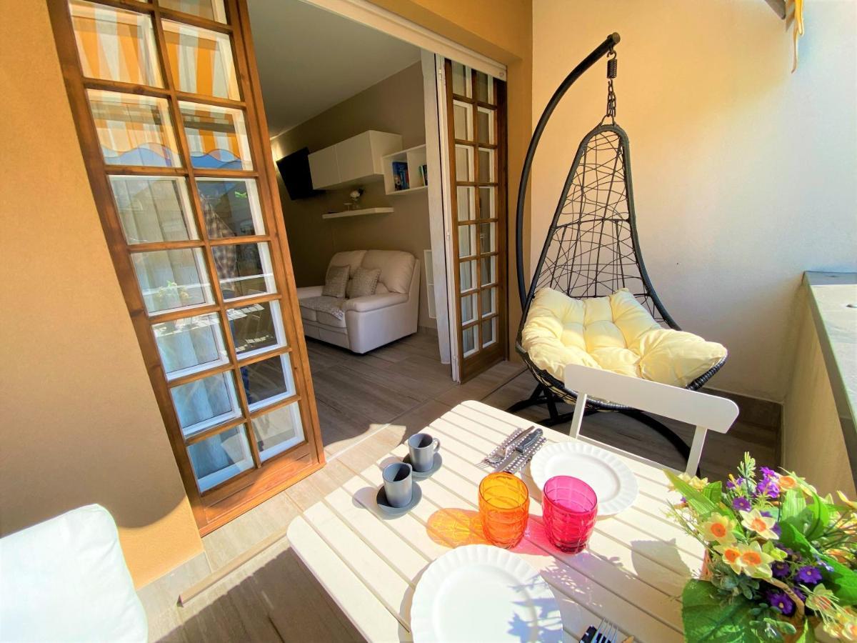 Il Terrazzo A Bellagio Apartman Kültér fotó