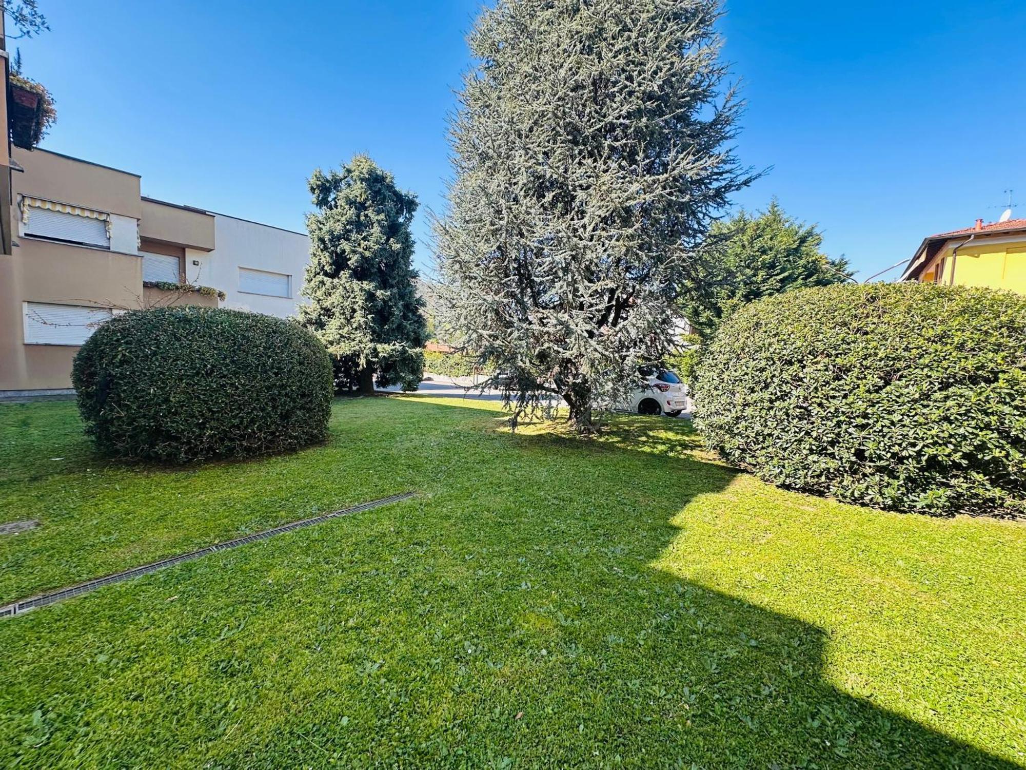 Il Terrazzo A Bellagio Apartman Kültér fotó