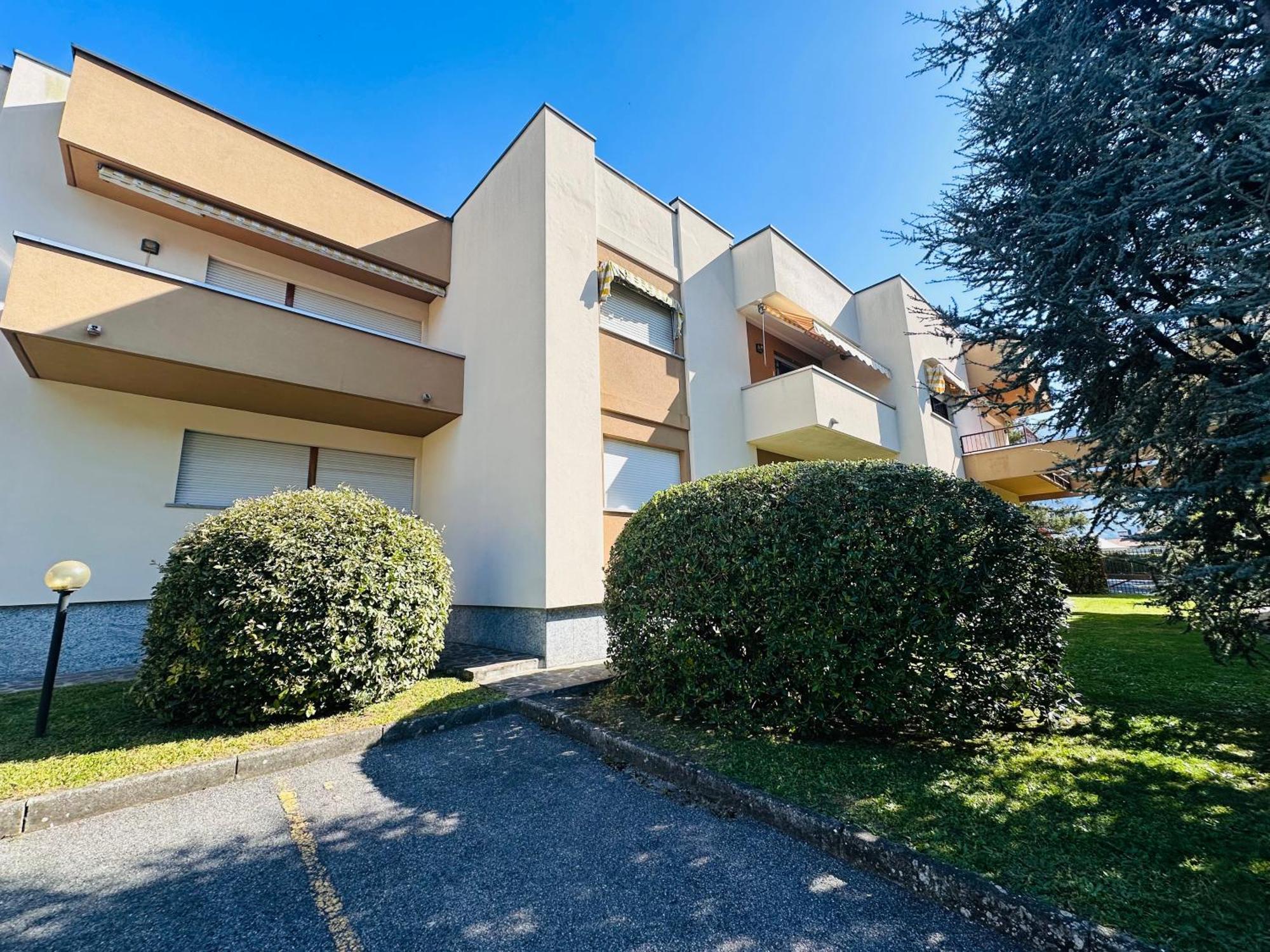Il Terrazzo A Bellagio Apartman Kültér fotó